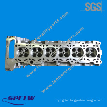 Bare Cylinder Head for Nissan Partol Safapi